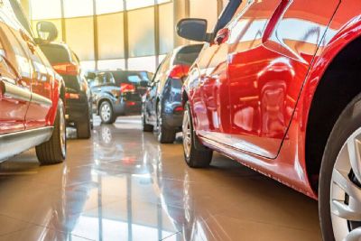 Imagem de Para Fenabrave, Mover vai fomentar mercado automotivo e elevar escala